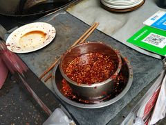 -五娭毑臭豆腐(黄兴南路店)