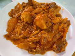 -同发号饭庄(复兴路店)