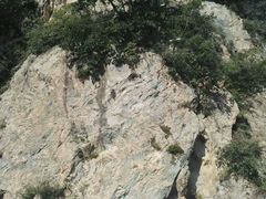 -龙峪湾国家森林公园