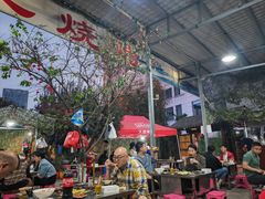 -同心烧烤(总店)