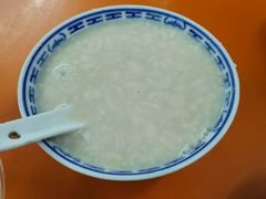 -没牙伯花生汤店(老药洲店)