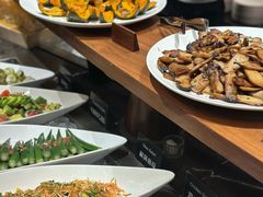 -拉蒂娜·巴西牛排馆 Latina·Brazilian Steakhouse(王府井喜悦店)