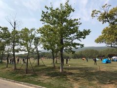 -钟山体育运动公园