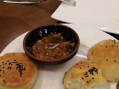-Tajine Moroccan塔金摩洛哥中东餐厅
