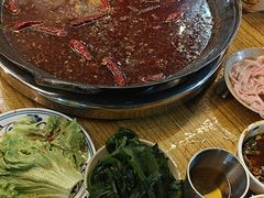 -五里关火锅(牛市口店)