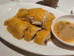 -港久茶餐厅(鹭洲里店)