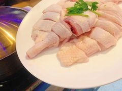 -千岛蚝高压锅生蚝·人参火锅(白云万达店)