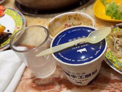 -清真·马家火锅美食城(镇江北路店)