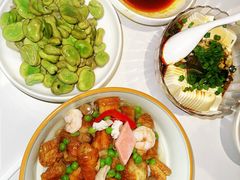 -慧娟面馆·餐厅(望江路店)