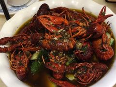 十三香小龙虾-关姐美食(江南西店)