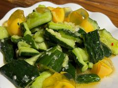 -老北京涮肉(经一路店)