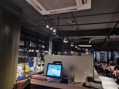 -遇见西木美式餐厅(体育路店)