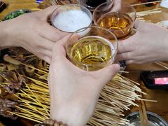 -雲记卢妈冷锅串串(中道街总店)