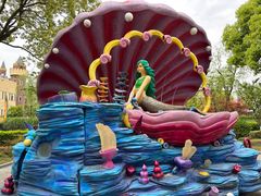 -安徒生童话乐园