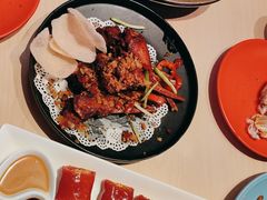 -避风塘(五角场店)