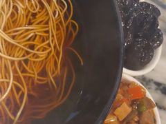 -功德林(南京西路店)