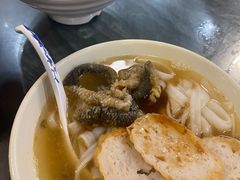 -西关刘福记(文德路店)