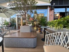 -Peet's 皮爷咖啡(海雅缤纷城店)
