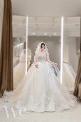 -WECOUTURE高级订制广州