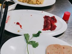 -燃计沙茶皇·香港沙茶火锅(人广旗舰店)