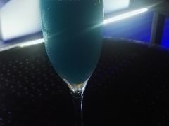 蓝色夏威夷-琶醍壹号•潮菜江景餐吧