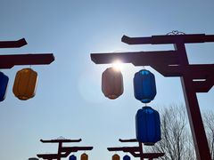 -青龙湖公园