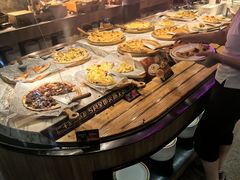 -比格比萨自助(南京万达茂店)