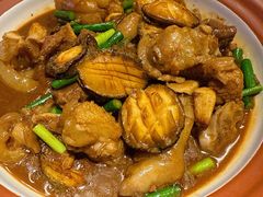 -阿财老铺·老蚌埠龙虾城(华夏总店)