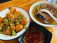 -付小姐在成都(中山公园店)