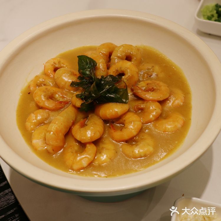 在厦门也可以吃上地地道道的广东菜啦～