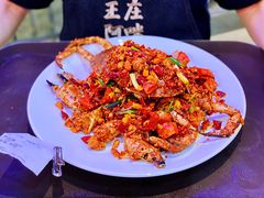 -王庄阿咪海鲜大排档(象园店)