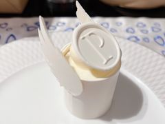 -王府半岛酒店·大堂茶座