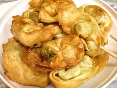 -利达汤圆馄饨(川公路店)