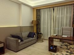 -常熟理文铂尔曼酒店