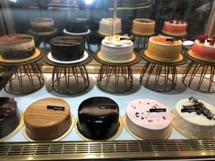 -Awfully Chocolate(来福士广场店)