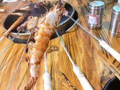 -袁家水泊水浒烤肉(白金店)