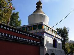 -塔尔寺