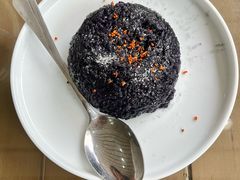 杭州乌米饭-老头儿油爆虾(星光一期店)