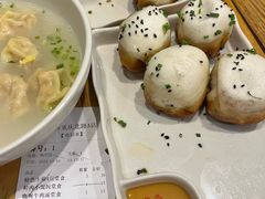 -东泰祥生煎馆(重庆北路店)