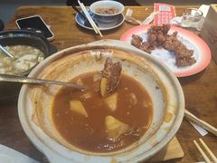 -海花锅盖烧烤店(怡馨家园店)