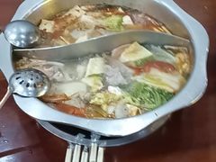 -大理.老字号渝记酸萝卜乌鱼(古城总店)