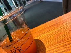 -星巴克(绵阳涪城凯德店)