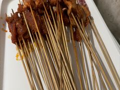 -佰人王串串香火锅(洋珠巷店)