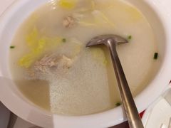 -月福京味斋·烤鸭店·北京菜(鼓楼总店)