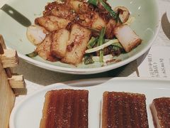 -白云宾馆·白云轩中餐厅·匠心手制