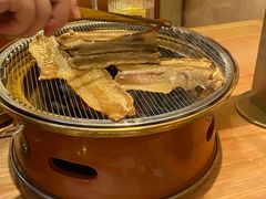 -闻老头·菊花炭烤肉(D11店)