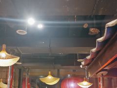 -破瓦寒窑·地摊烤羊排