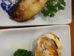 -银子铁板烧料理自助餐(人民广场店)