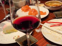 -西安W酒店·WEI全味西餐厅