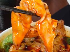 -羊门客在·烤盐池滩羊·川菜